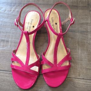 Kate Spade sandal